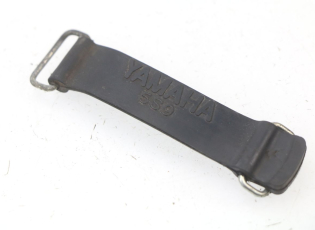 SANGLE BATTERIE