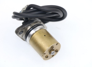SONDE PRESSION D'HUILE