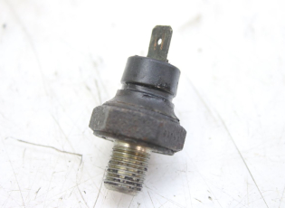 SONDE PRESSION D'HUILE