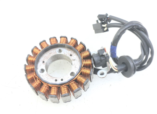 STATOR