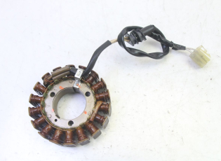STATOR