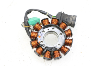 STATOR