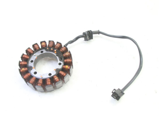 STATOR