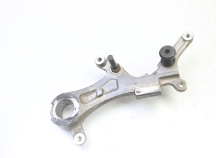 SUPPORT ETRIER FREIN ARRIERE