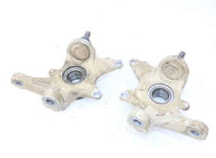 SUPPORT ETRIER FREIN AVANT