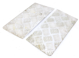 TAPIS MARCHE PIED