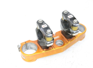 Té FOURCHE SUPERIEUR