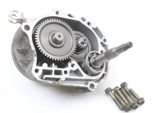 TRANSMISSION ROUE