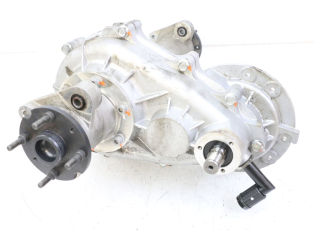 TRANSMISSION ROUE