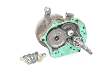TRANSMISSION ROUE