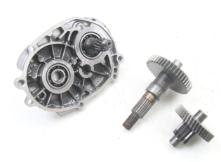 TRANSMISSION ROUE