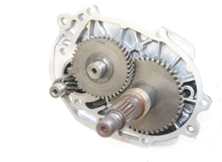 TRANSMISSION ROUE