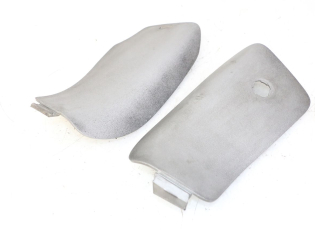 TRAPPE DE VISITE AVANT