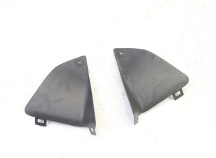 TRAPPE DE VISITE AVANT