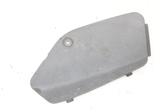 TRAPPE DE VISITE GAUCHE