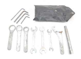 TROUSSE A OUTILS