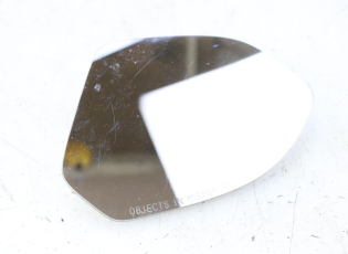 VERRE RETROVISEUR GAUCHE