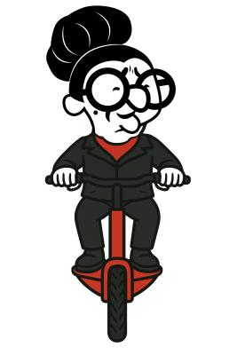 Trottinette électrique