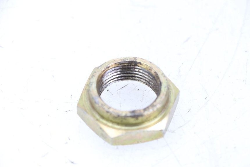 photo de ÉCROU PIGNON SORTIE BOÎTE VITESSES MV AGUSTA BRUTALE R WALLY 910 (2008 - 2008) - Vue principale