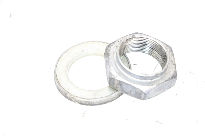 photo de ÉCROU PIGNON SORTIE BOÎTE VITESSES YAMAHA MT-07 MT07 ABS 700 (2018 - 2020) - Vue principale