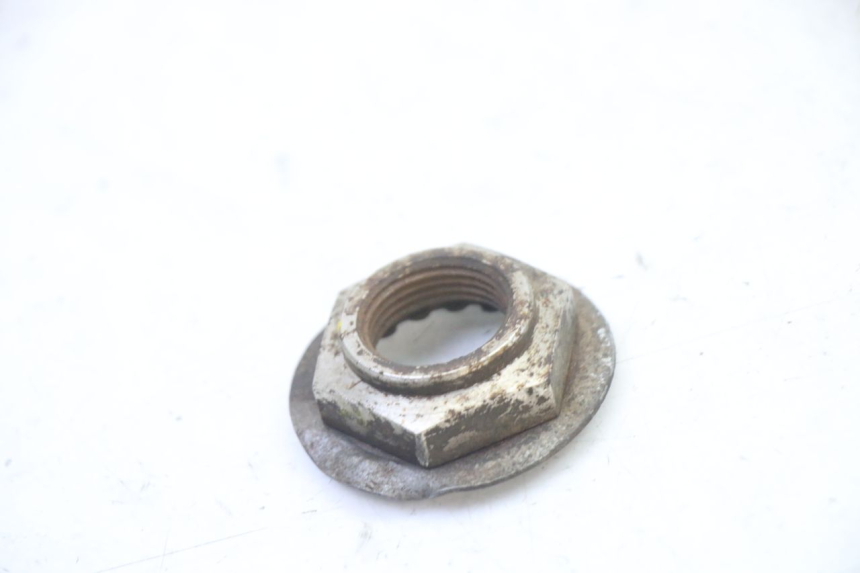 photo de ÉCROU PIGNON SORTIE BOÎTE VITESSES KTM SUPERENDURO R 950 (2005 - 2009)