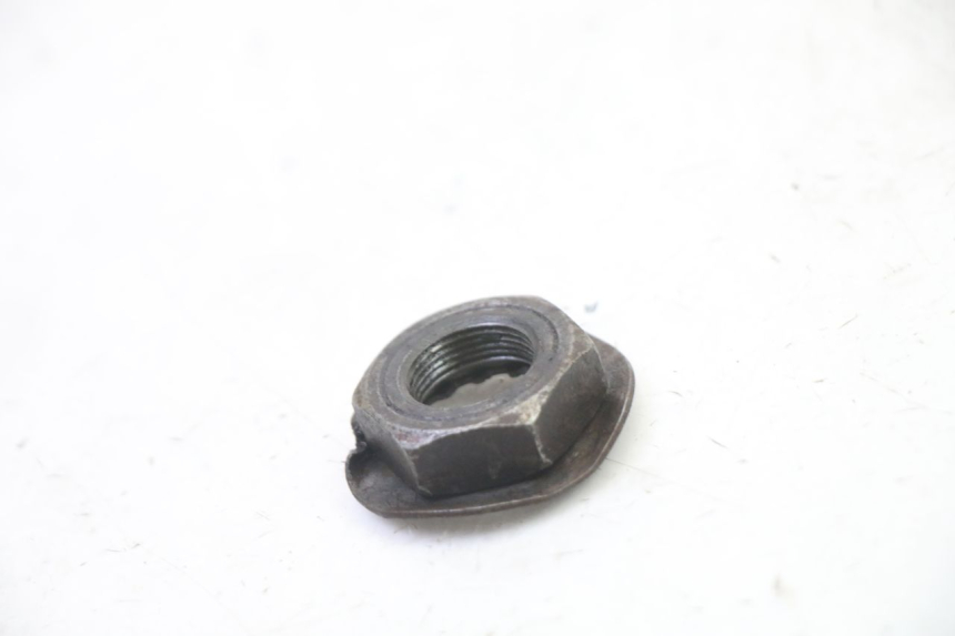 photo de ÉCROU PIGNON SORTIE BOÎTE VITESSES YAMAHA YZ 85 (2002 - 2018)