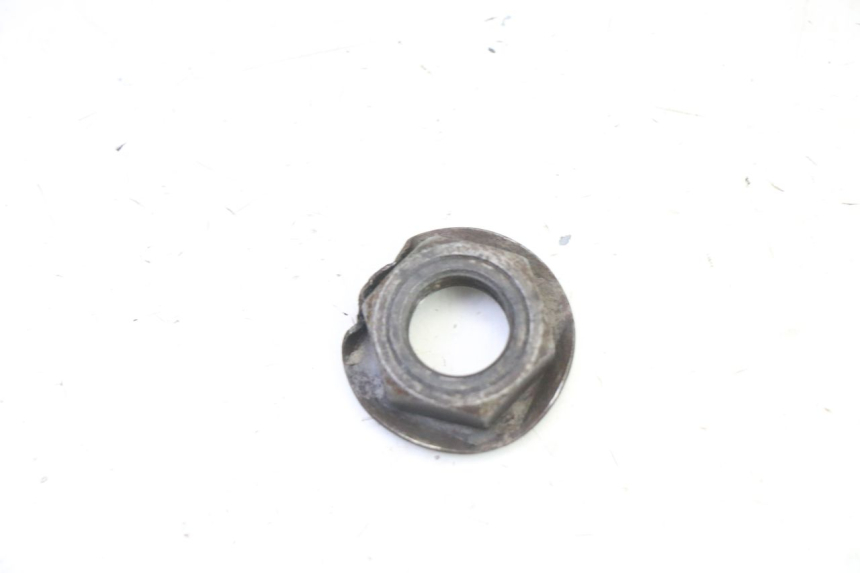 photo de ÉCROU PIGNON SORTIE BOÎTE VITESSES YAMAHA YZ 85 (2002 - 2018)