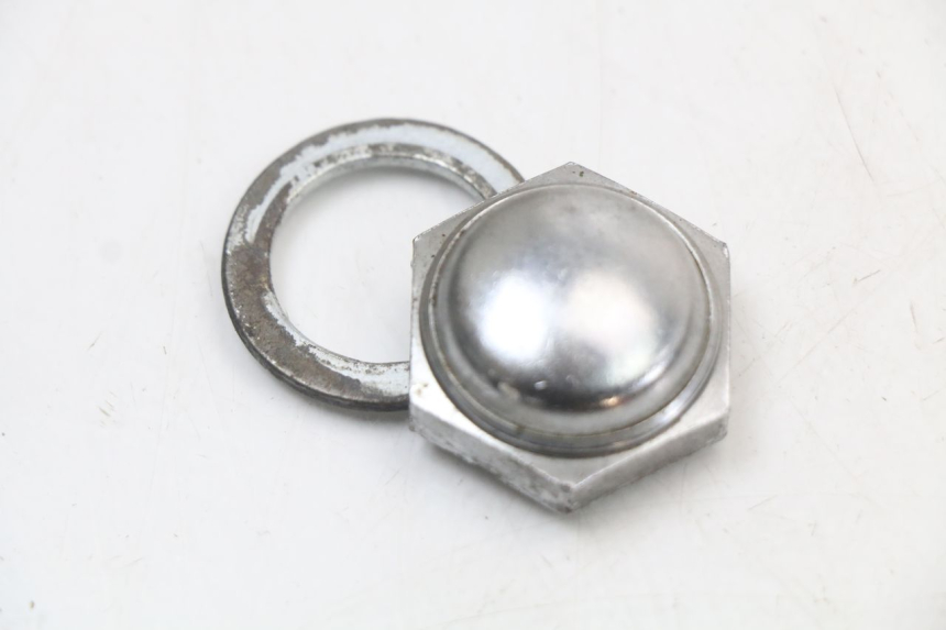 photo de Fork tube nut HYOSUNG GV AQUILA 125 (2000 - 2004)