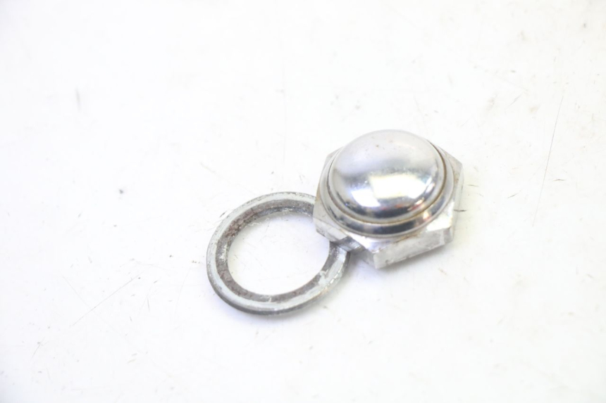 photo de Fork tube nut HYOSUNG GV AQUILA 125 (2000 - 2004)