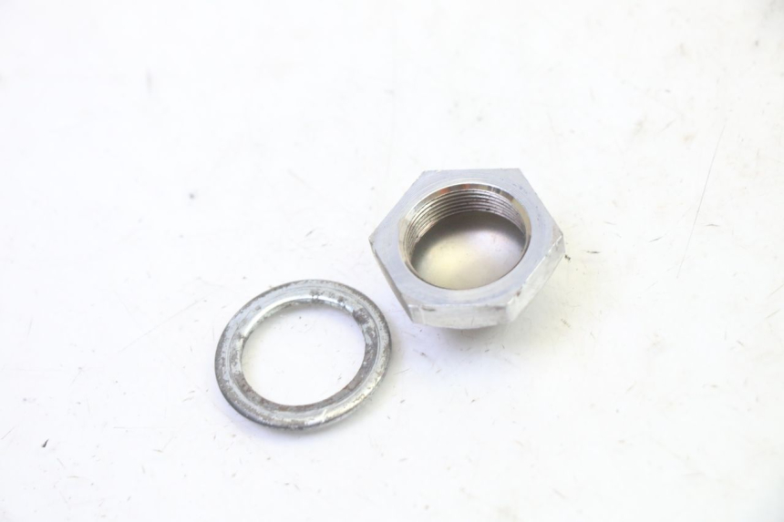 photo de Fork tube nut HYOSUNG GV AQUILA 125 (2000 - 2004)