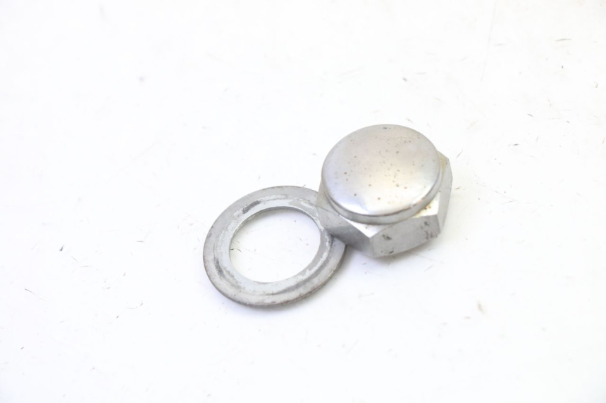 photo de ÉCROU TÉ FOURCHE SKYTEAM DAX REPLICA 110 (2005 - 2015)