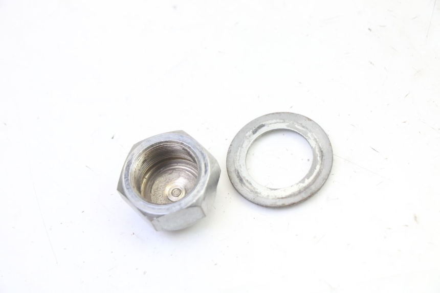 photo de ÉCROU TÉ FOURCHE SKYTEAM DAX REPLICA 110 (2005 - 2015)