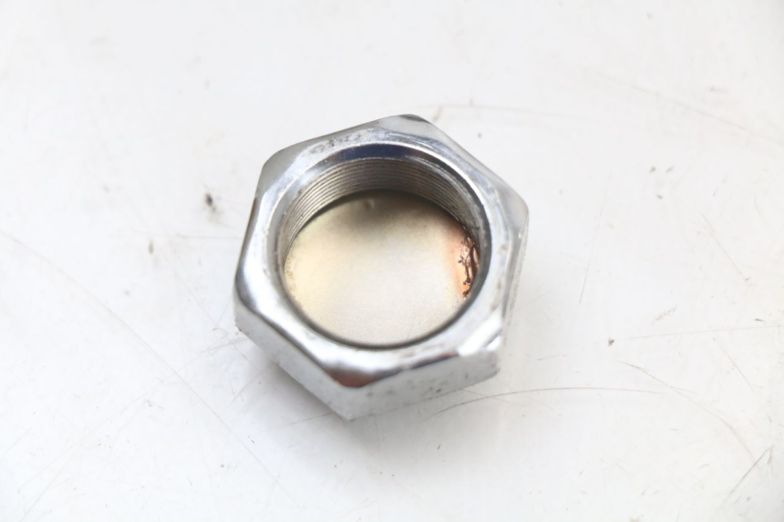 photo de ÉCROU TÉ FOURCHE CCR DIRT BIKE 125
