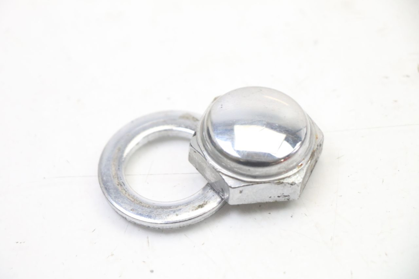 photo de ÉCROU TÉ FOURCHE KAWASAKI ZR7 ZR-7 S 750 (1999 - 2004)