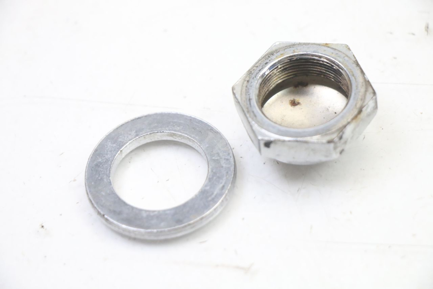 photo de ÉCROU TÉ FOURCHE KAWASAKI ZR7 ZR-7 S 750 (1999 - 2004)