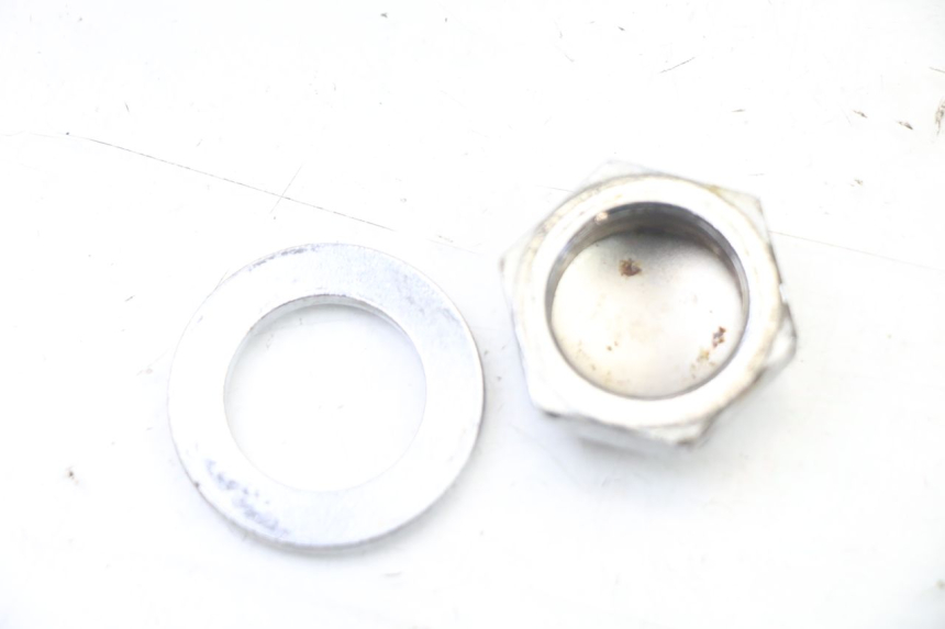 photo de ÉCROU TÉ FOURCHE KAWASAKI ZR7 ZR-7 S 750 (1999 - 2004)