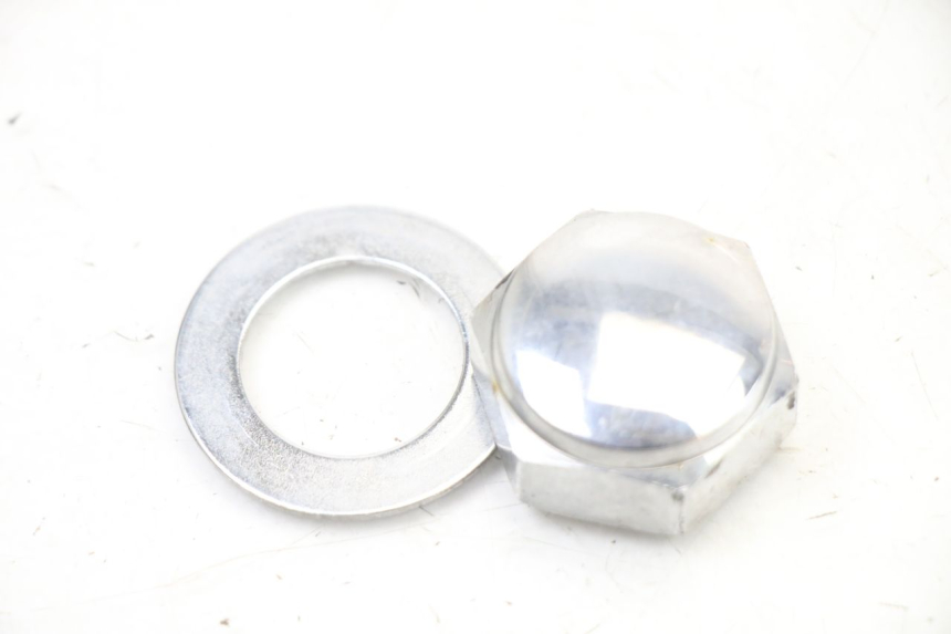 photo de ÉCROU TÉ FOURCHE KYMCO STRYKER OFF ROAD 125 (1999 - 2005)