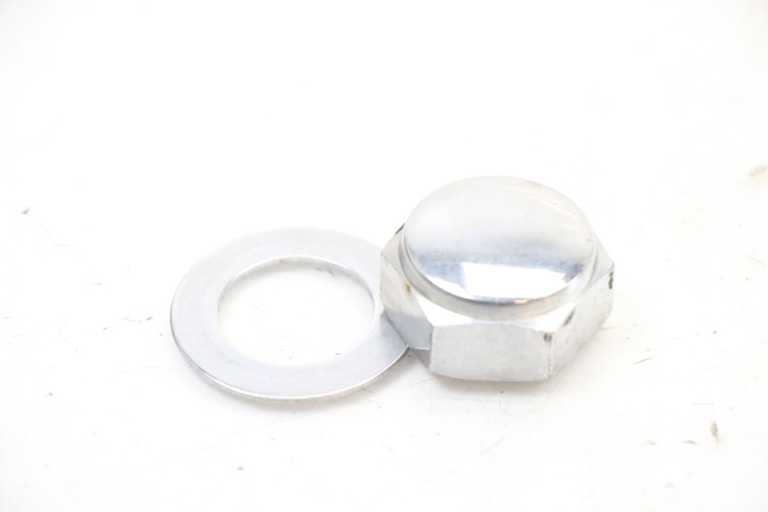 photo de ÉCROU TÉ FOURCHE KYMCO STRYKER OFF ROAD 125 (1999 - 2005)