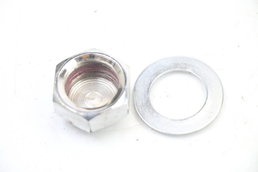 photo de ÉCROU TÉ FOURCHE KYMCO STRYKER OFF ROAD 125 (1999 - 2005)