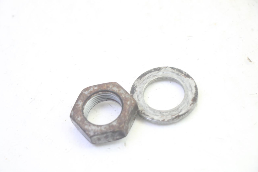 photo de ÉCROU TÉ FOURCHE BMW R RT ABS 1200 (2010 - 2014) - Détail de la pièce