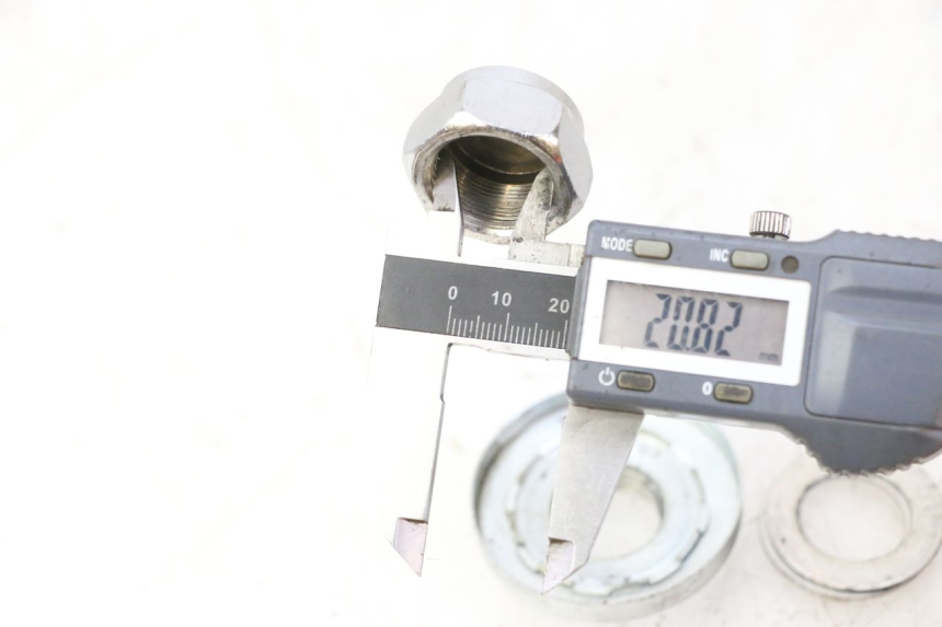 photo de ÉCROU TÉ FOURCHE APOLLO RFZ 150