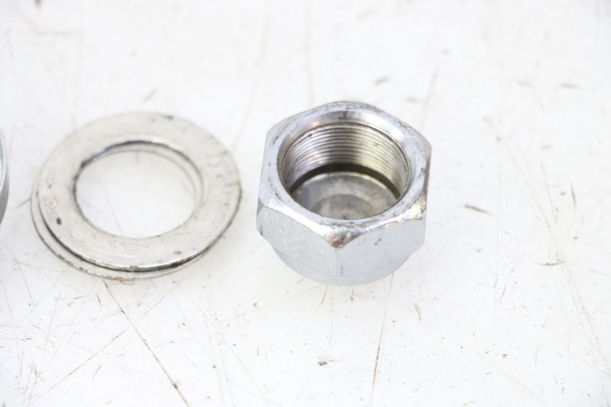 photo de ÉCROU TÉ FOURCHE APOLLO RFZ 150