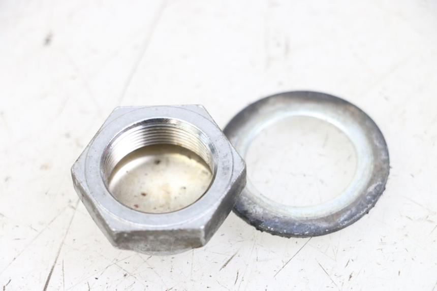photo de ÉCROU TÉ FOURCHE SUZUKI GSX F GSXF 650 (2007 - 2015)