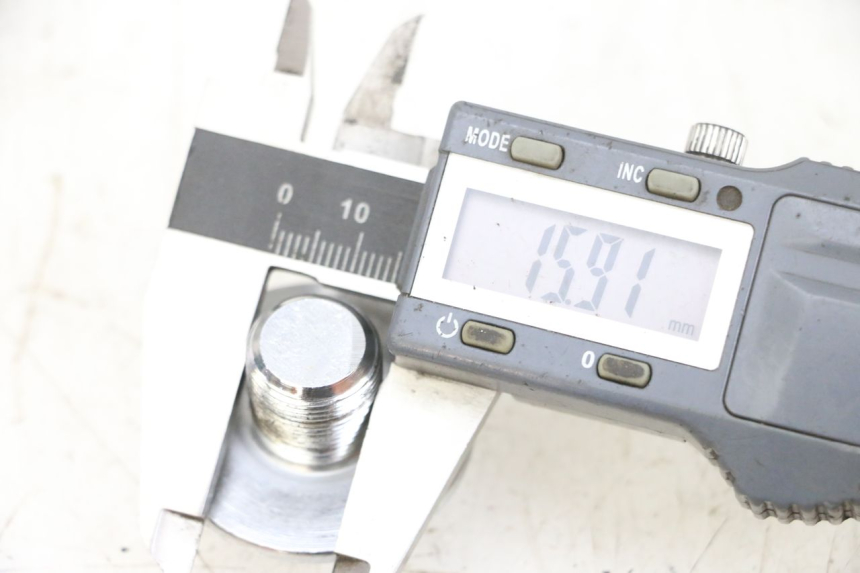 photo de ÉCROU TÉ FOURCHE KSR TR SM 50 (2015 - 2018) - Détail de la pièce