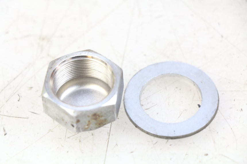 photo de ÉCROU TÉ FOURCHE YAMAHA SR 125 (1982 - 2003)