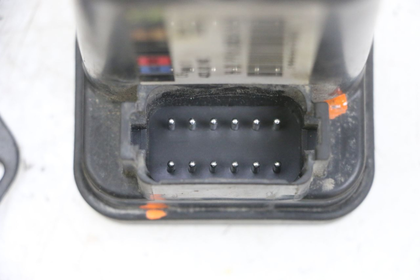 photo de ALARME HARLEY DAVIDSON SPORTSTER XL CUSTOM 883 (1999 - 2006) - Zoom composants