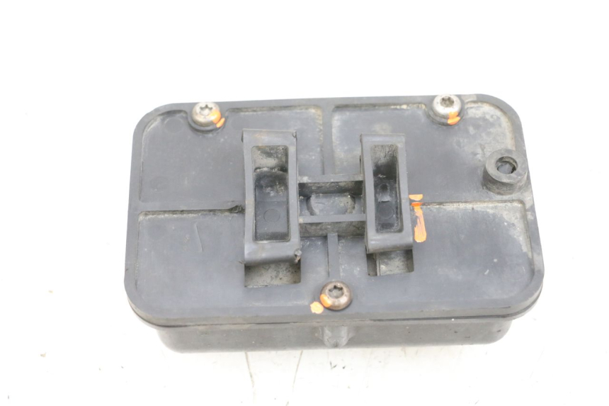 photo de ALARME HARLEY DAVIDSON SPORTSTER XL CUSTOM 883 (1999 - 2006) - État de surface