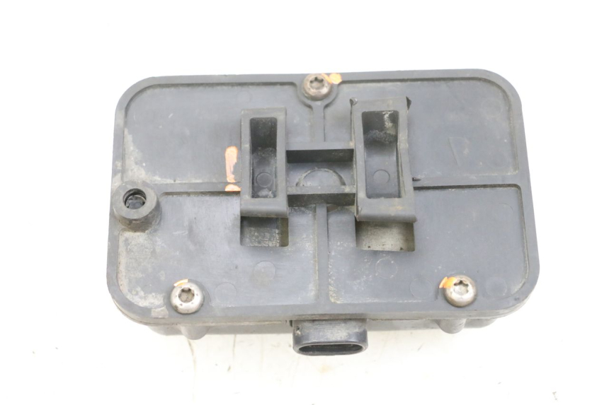 photo de ALARME HARLEY DAVIDSON SPORTSTER XL CUSTOM 883 (1999 - 2006) - Marquages et références