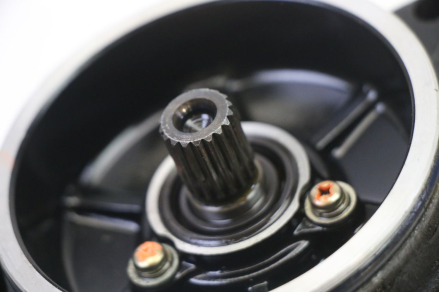 photo de ALTERNATEUR YAMAHA FJ 36Y 1100 (1984 - 1985)