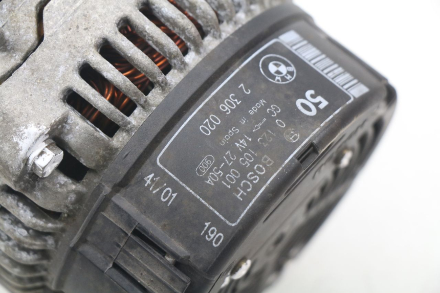 photo de ALTERNATEUR BMW R GS 1150 (1999 - 2004)
